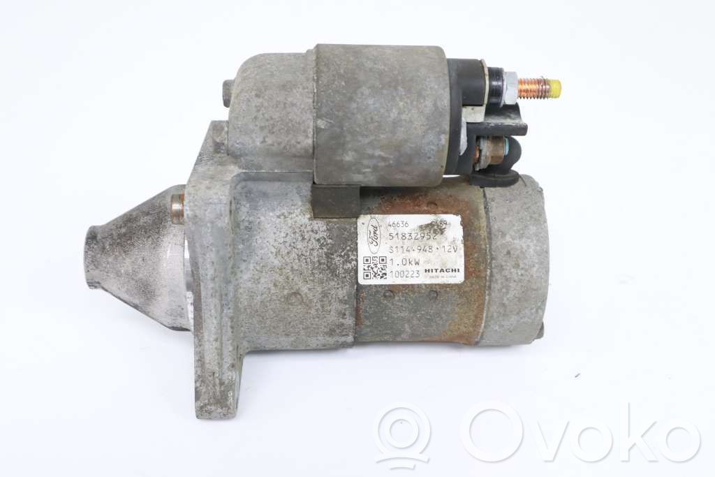 Стартер   2415022,BS5111000CA,1726802