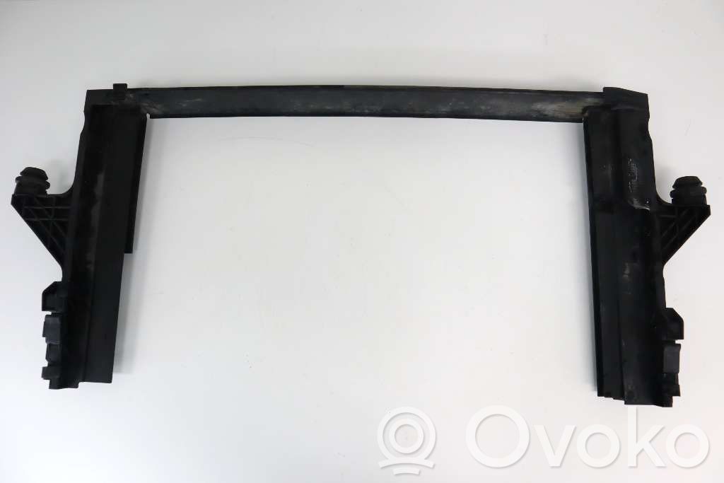 Volvo V50 Radiator support slam panel bracket 