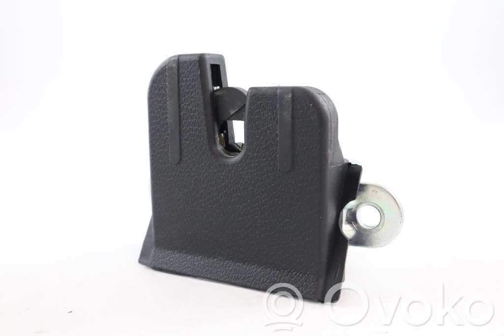 Volkswagen Scirocco Tailgate/trunk/boot lock/catch/latch 
