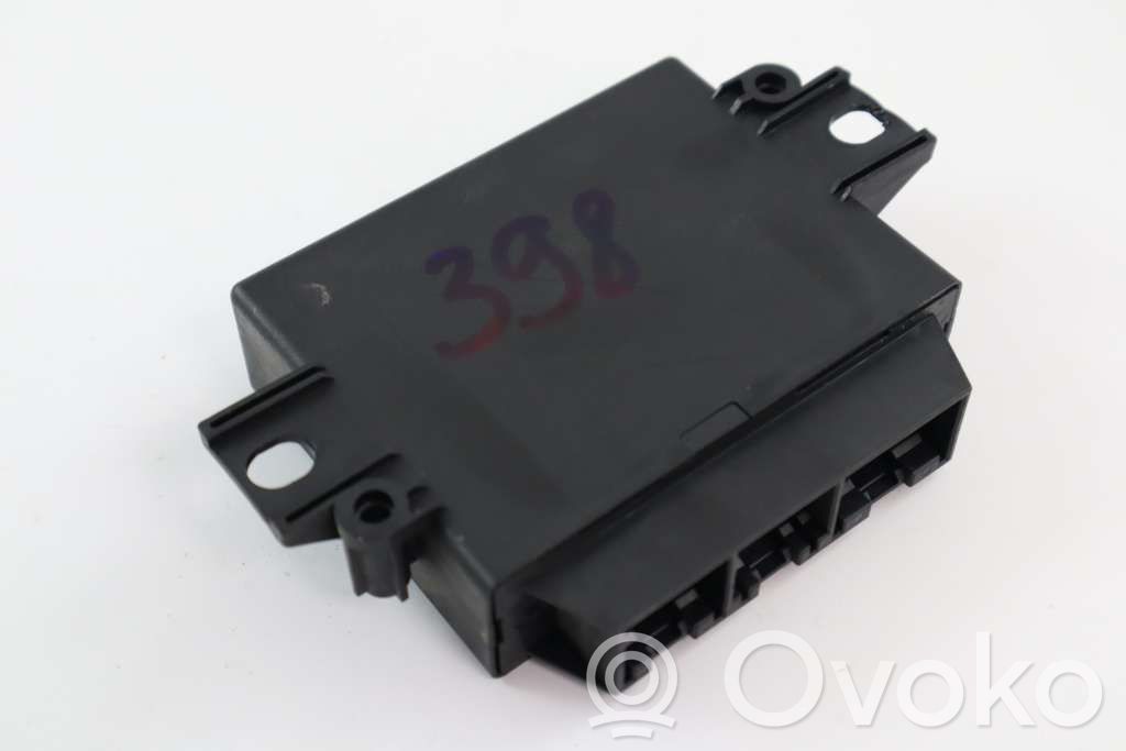 Volvo V50 Parking PDC control unit/module 