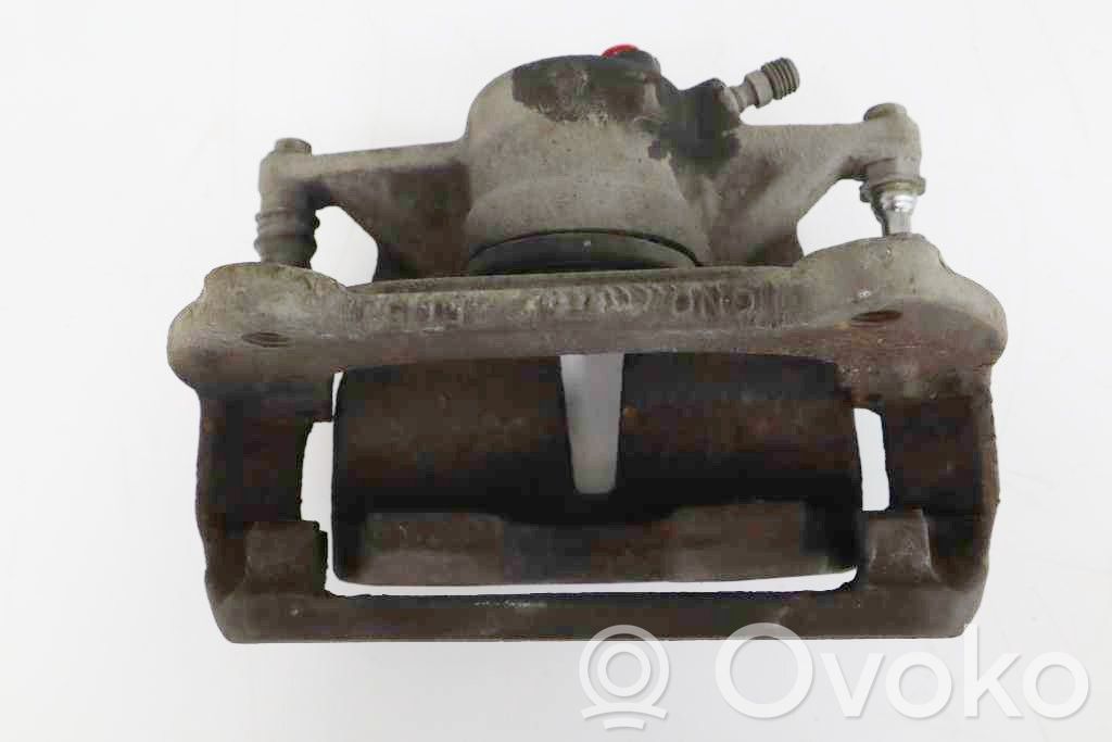 Volkswagen PASSAT B7 Front brake caliper 