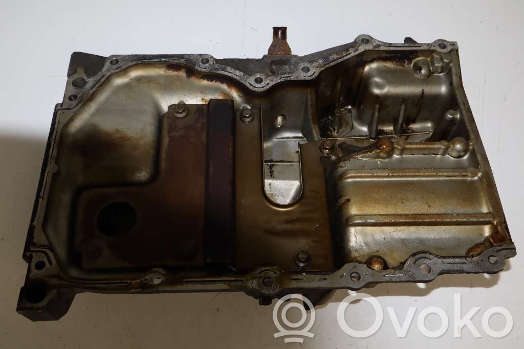 Ford Mondeo Mk III Karteris 