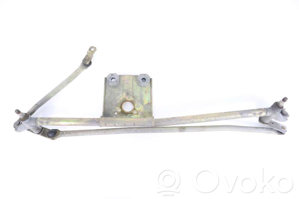 Saab 9-5 Front wiper linkage 