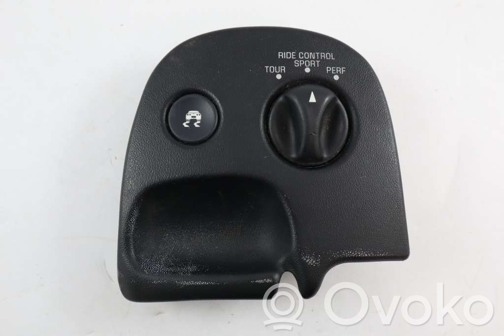 Chevrolet Corvette Headlight level height control switch 