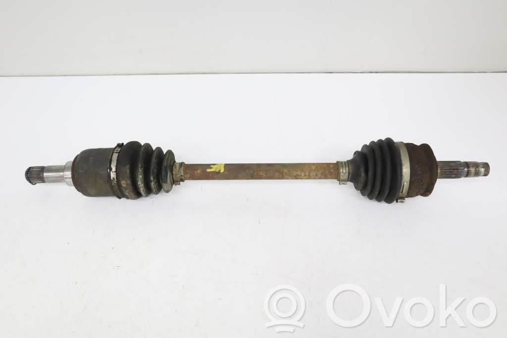 Ford Ka Front driveshaft 