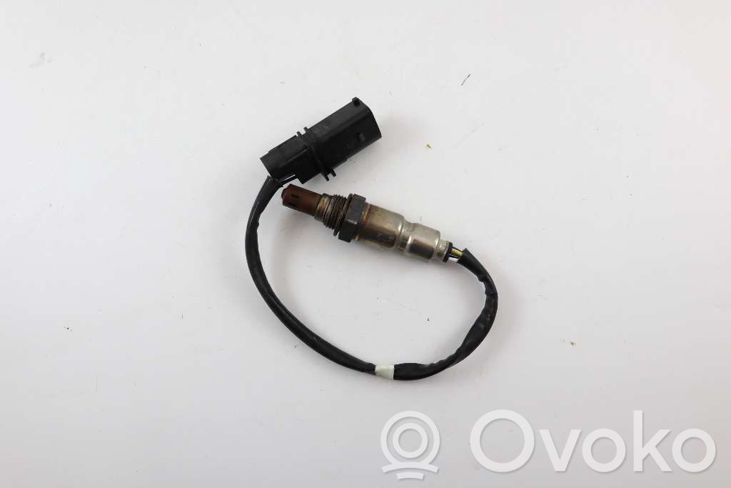 Peugeot 3008 I Lambda probe sensor 