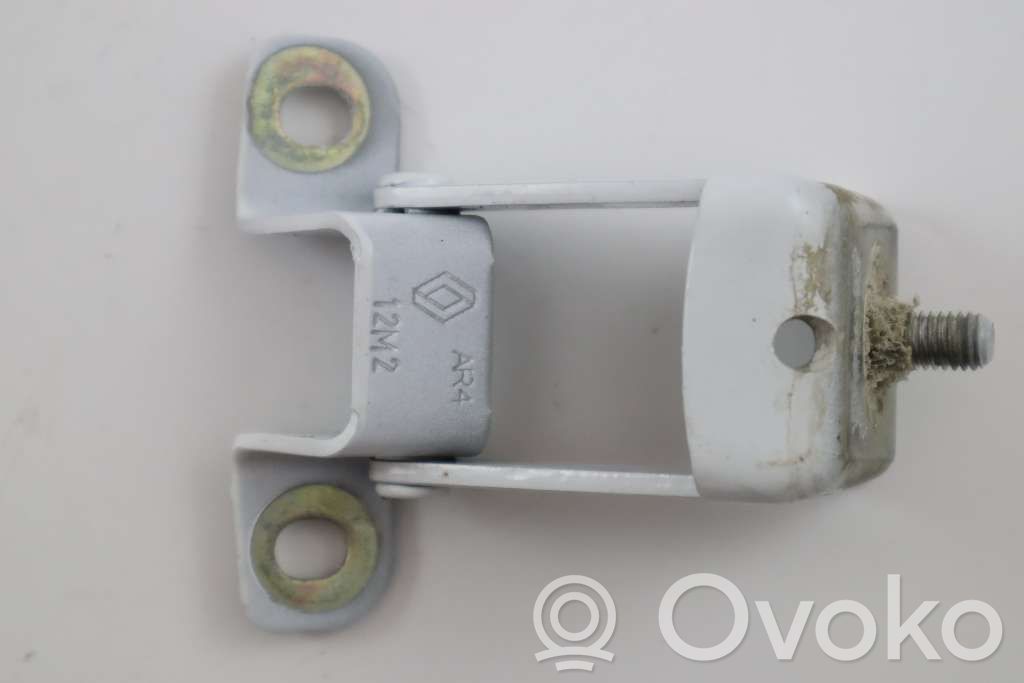 Tailgate/trunk/boot hinge   844004892R,844008253R
