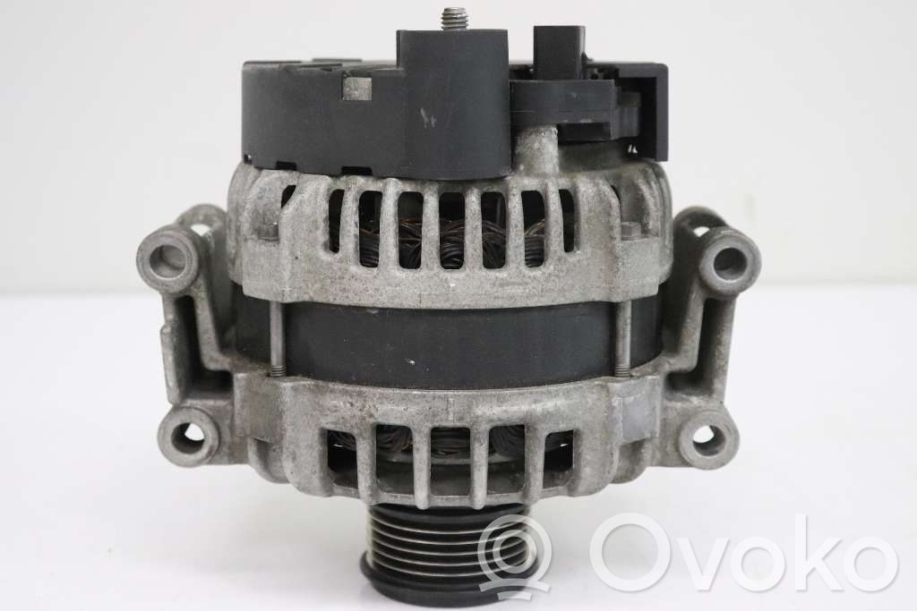 Audi A4 Allroad Alternator 
