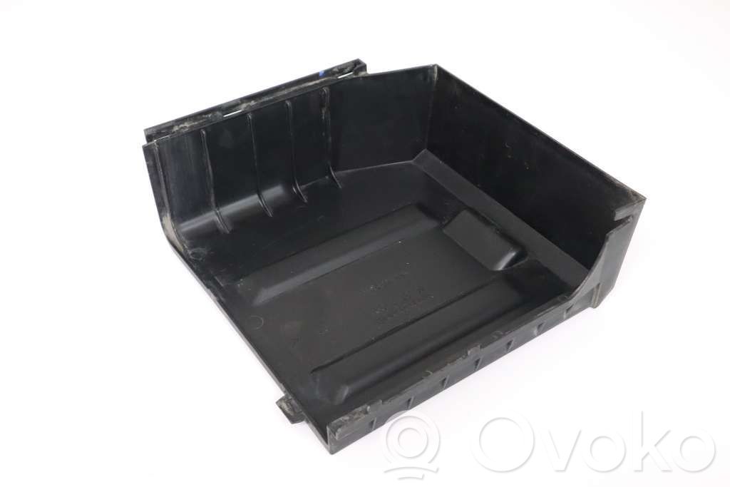 Volvo V50 Air filter box 
