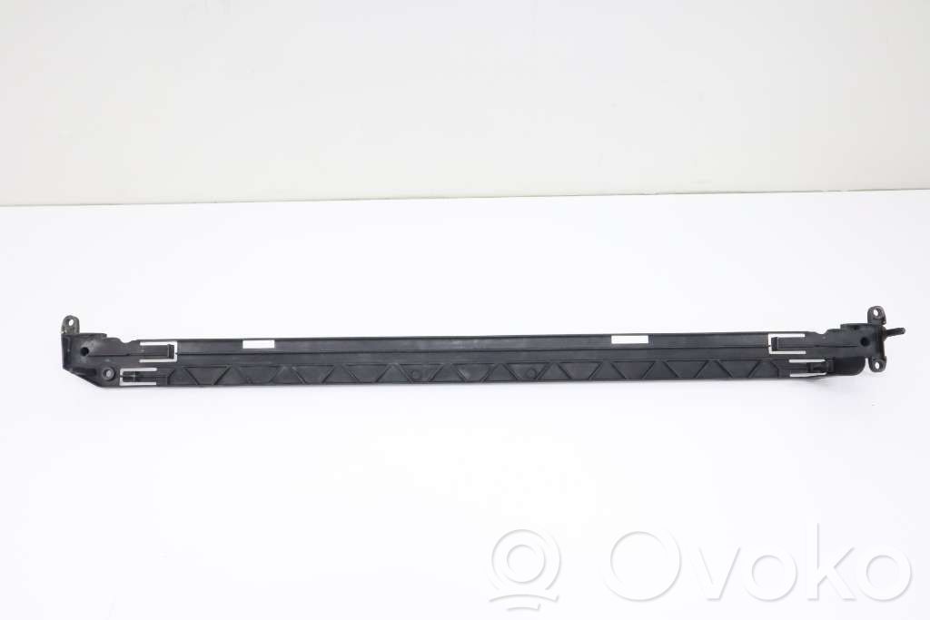 Volvo V50 Top upper radiator support slam panel 