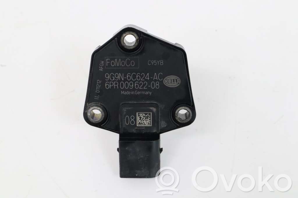 Volvo V70 Sensor de nivel de aceite 