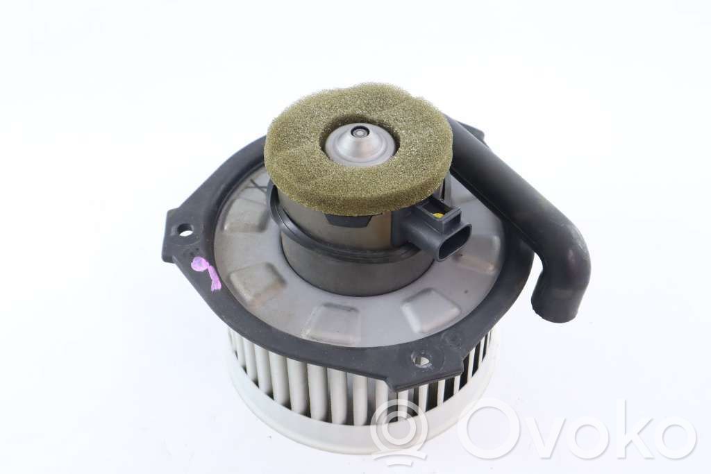 Mazā radiatora ventilators   52486469