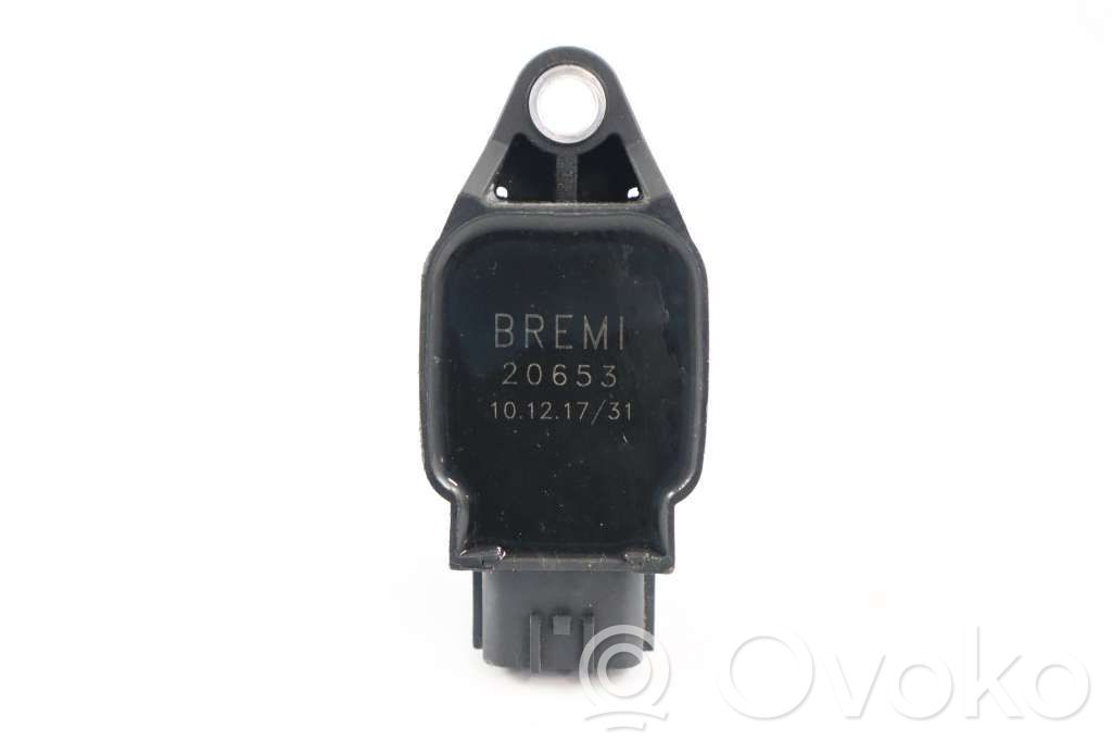 Renault Clio IV Bobine d'allumage haute tension 