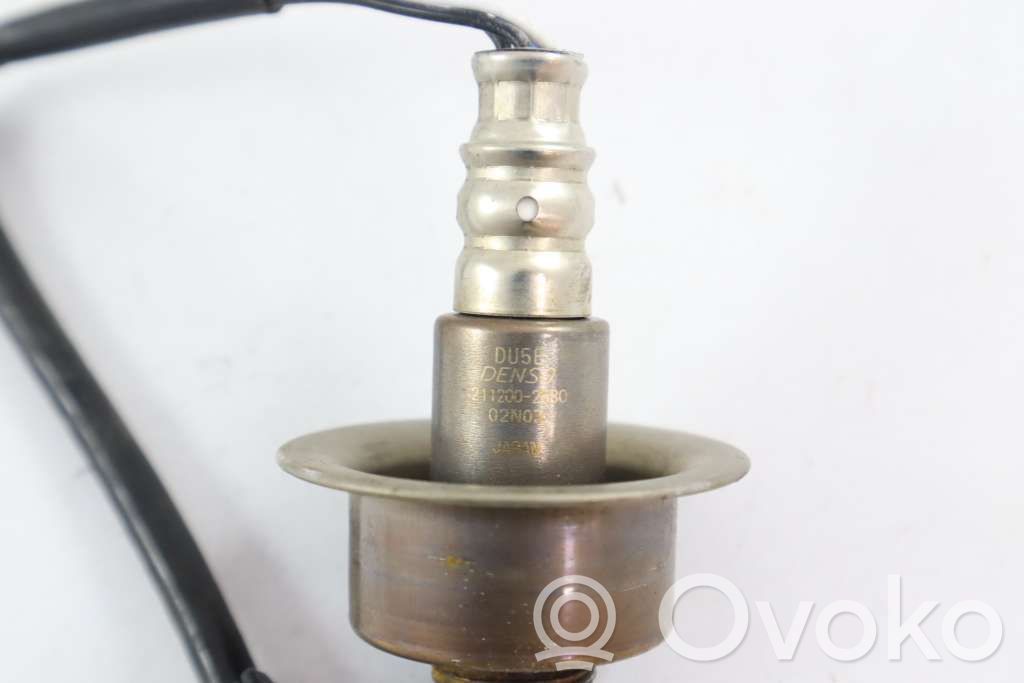 Honda Accord Lambda probe sensor 
