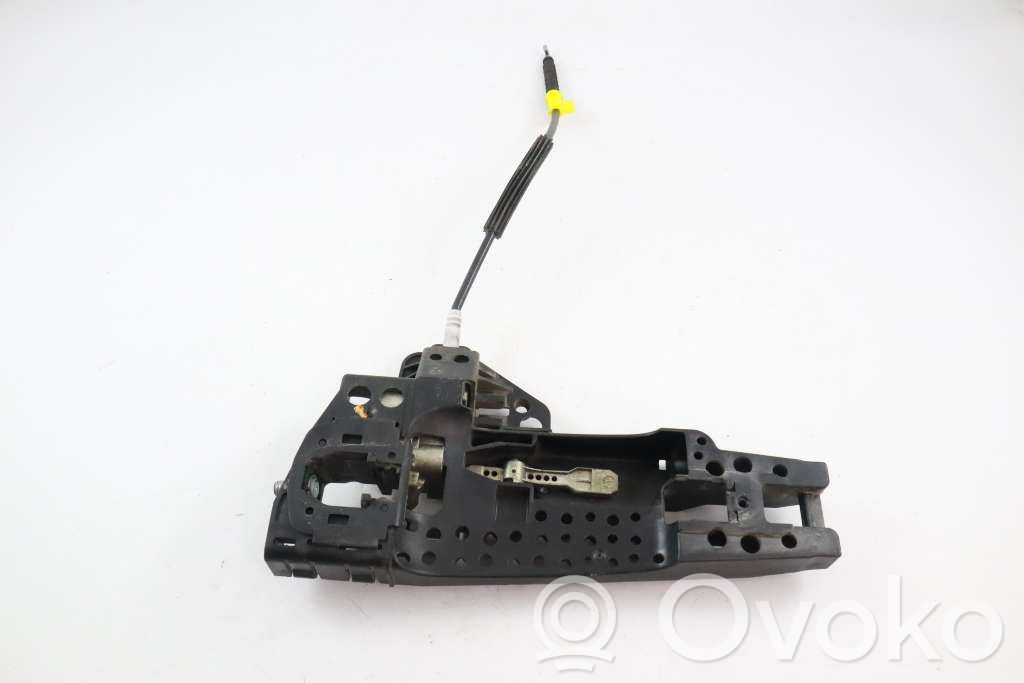 Audi A5 8T 8F Manecilla externa puerta delantera 