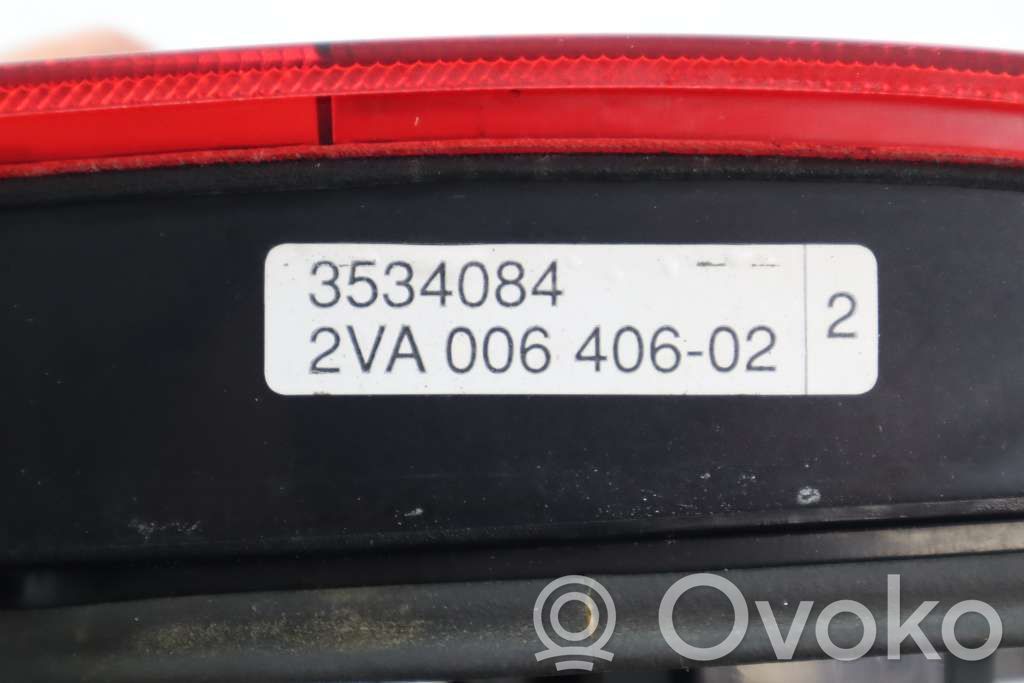 Volvo 940 Takavalot 