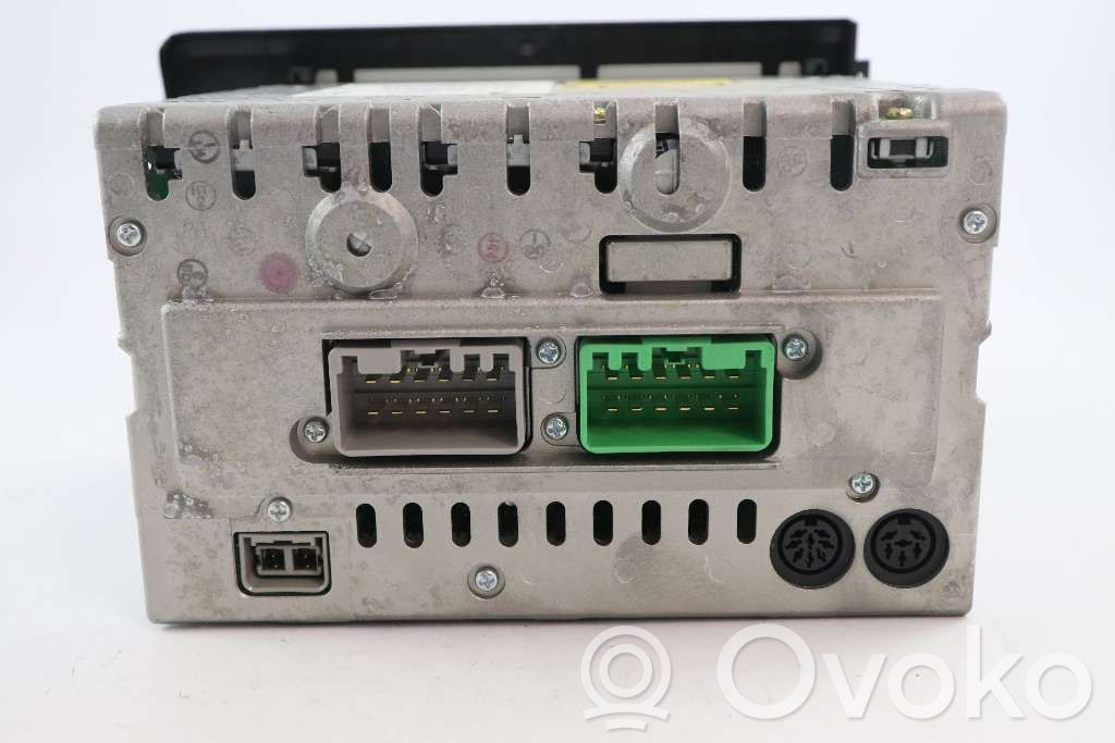 Volvo S60 Radio/CD/DVD/GPS head unit 