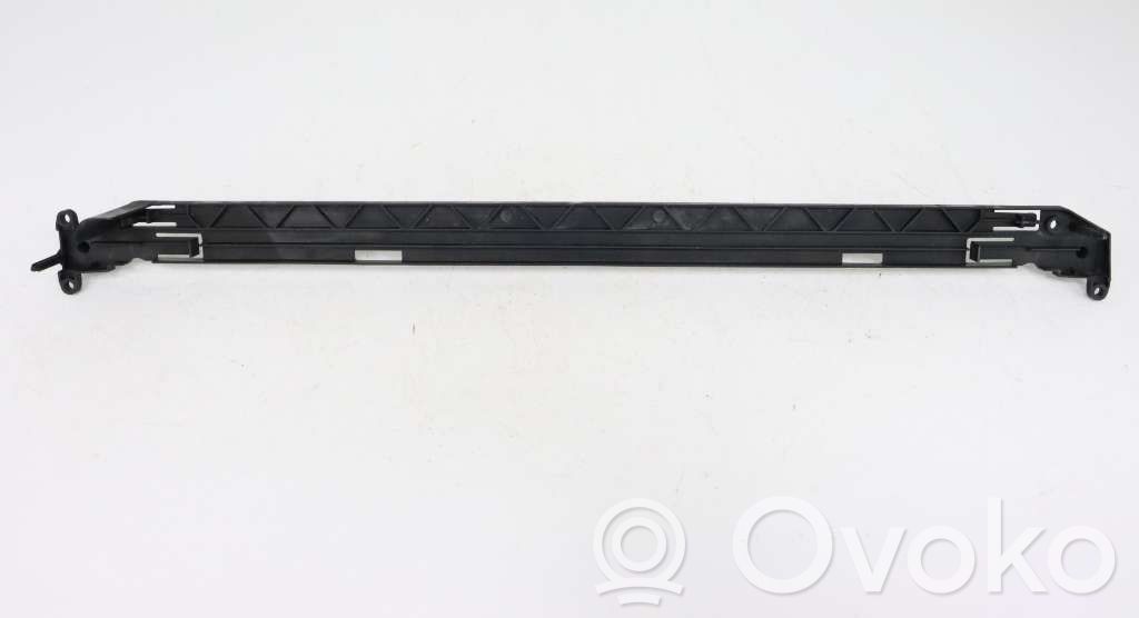 Volvo C30 Top upper radiator support slam panel 