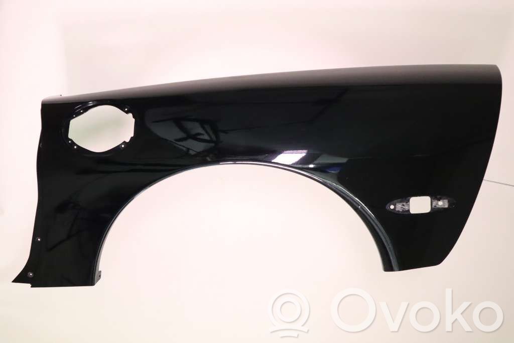 Chevrolet Corvette Panel lateral trasero 