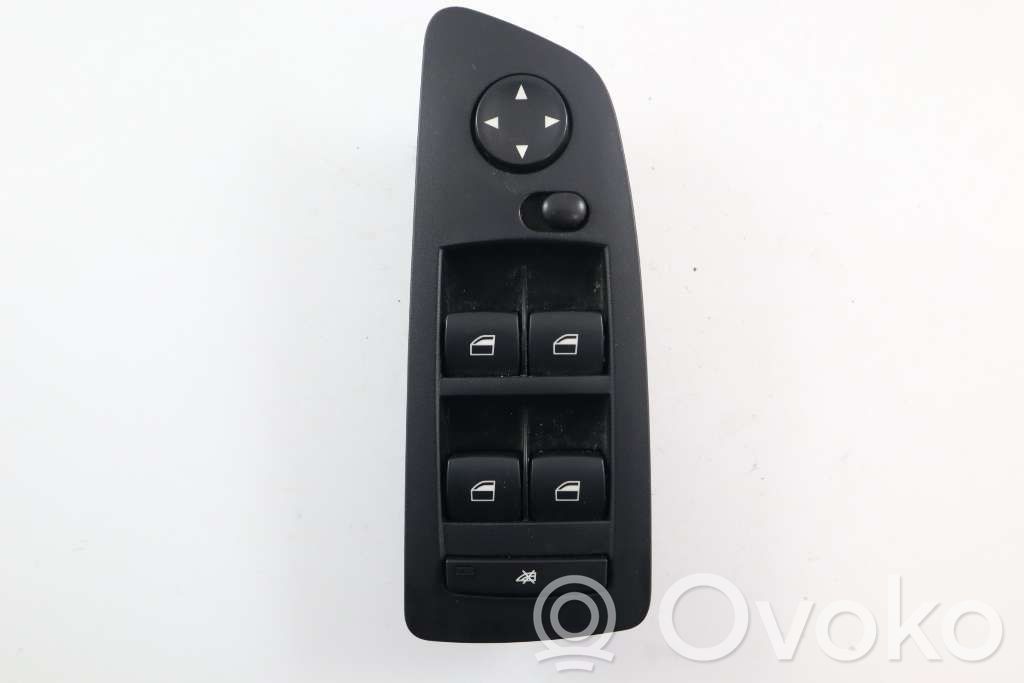 BMW 1 E81 E87 Electric window control switch 