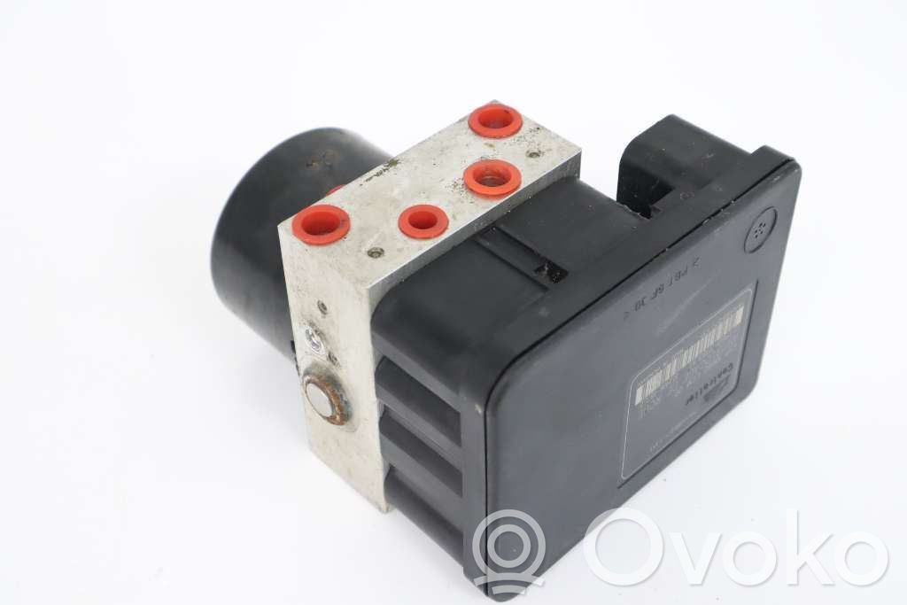 Citroen C3 Picasso ABS bloks 