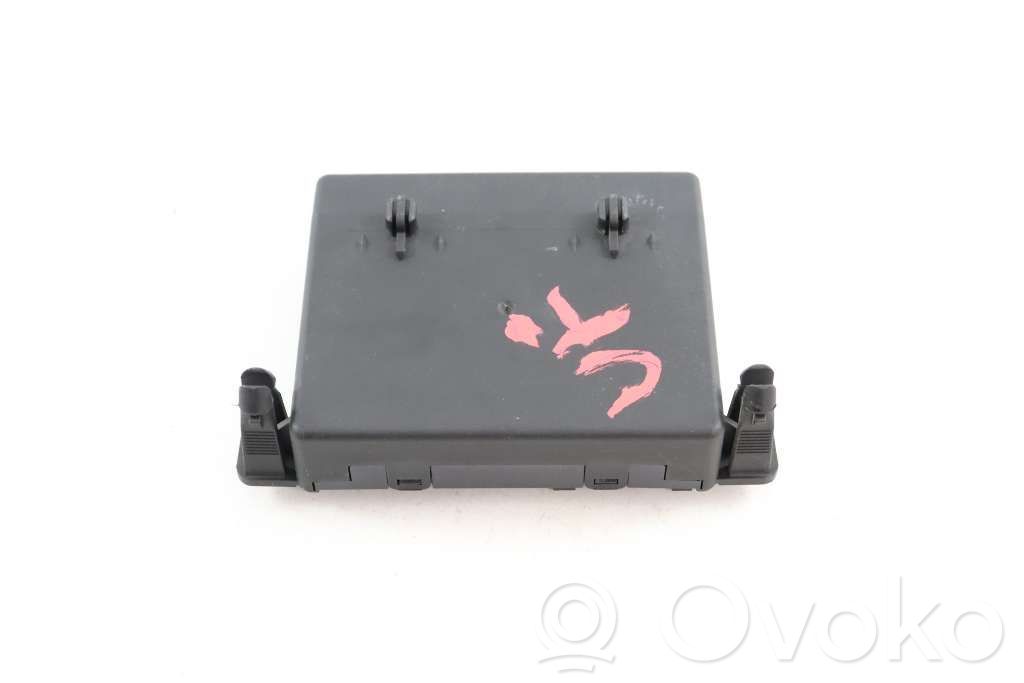 Volkswagen Crafter Door control unit/module 