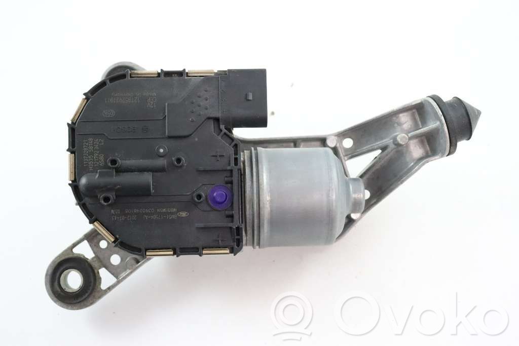 Wiper motor   2135607,BM5117508AM,BM5117504AJ