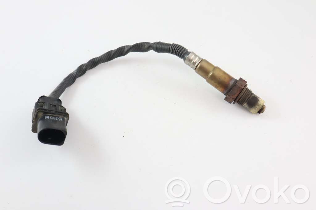 Lambda probe sensor   1609345480,0258017217,1618LL