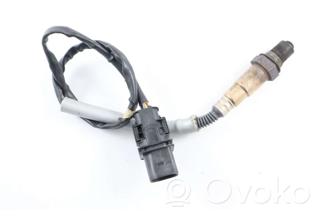 Saab 9-3 Ver2 Lambda zonde 