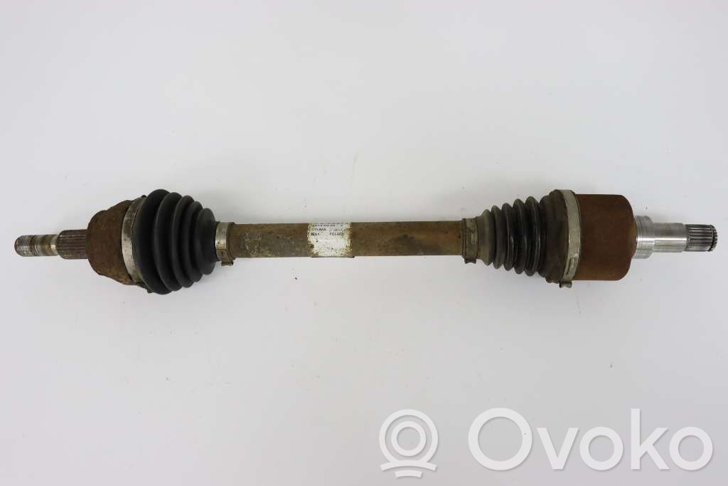 Ford Focus Front driveshaft 