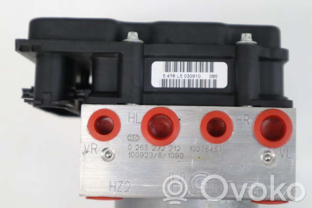 ABS Pump   93192618,0265232212,13276461