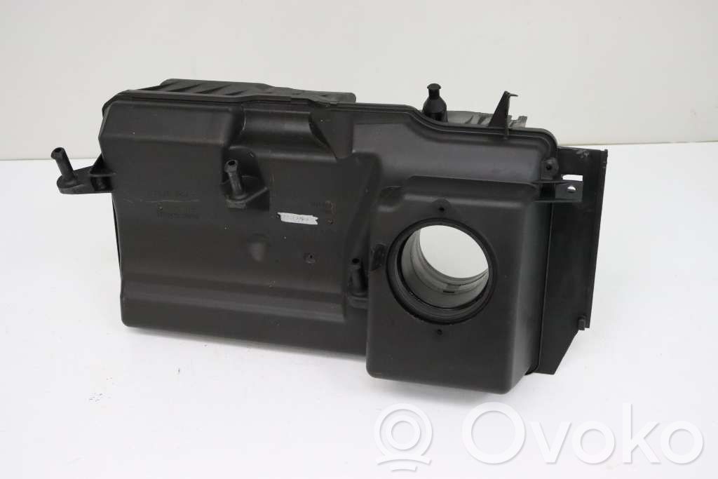 Volvo C30 Luftfilterkasten 