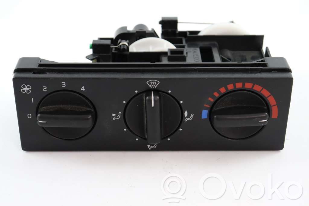 Volvo 460 Climate control unit 