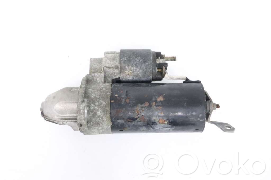 Audi A6 S6 C5 4B Starteris 