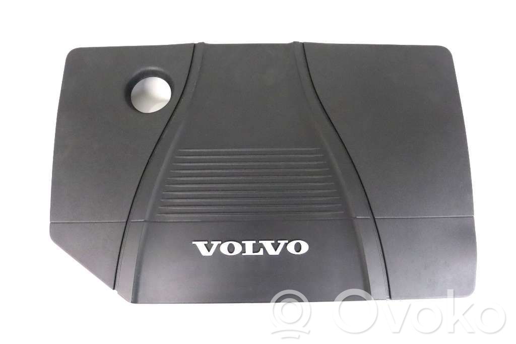 Volvo S40 Engine cover (trim) 