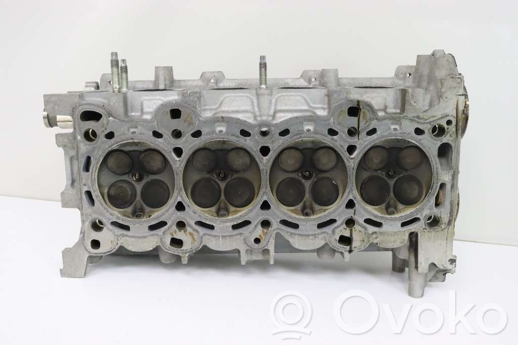 Volvo S60 Chiulasă motor 