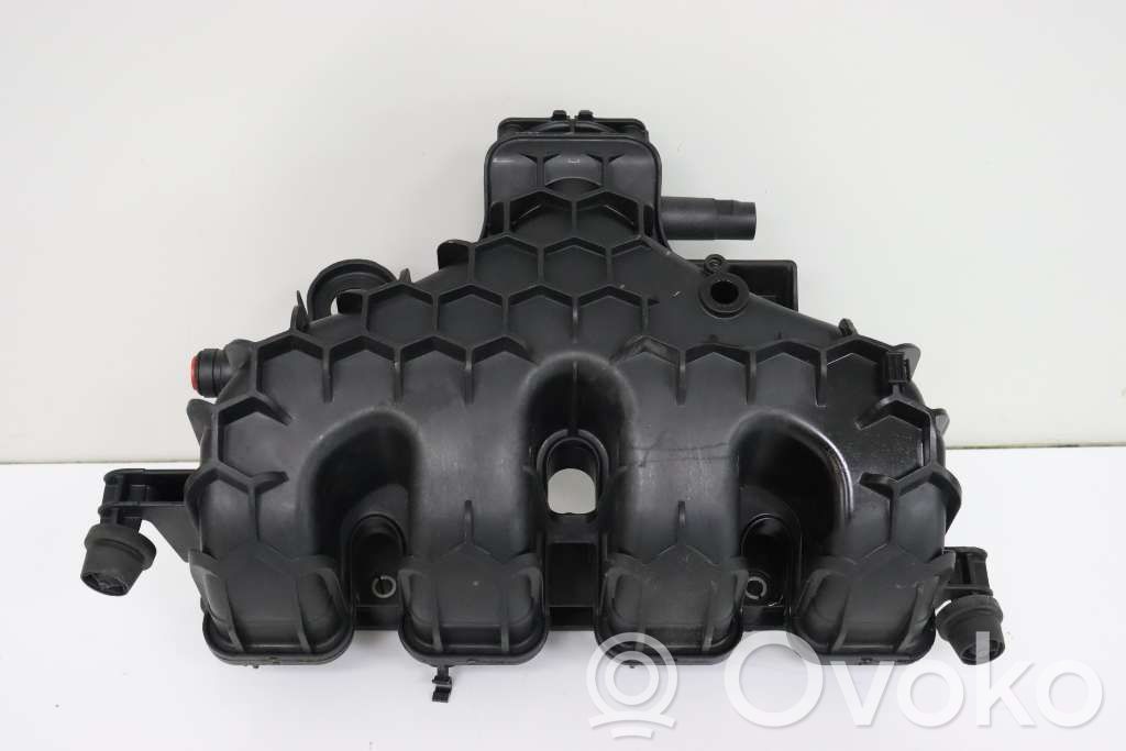 Volvo S60 Intake manifold 