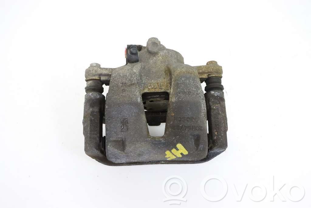 Opel Corsa D Etujarrusatula 