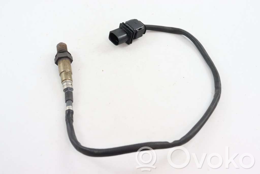 BMW 7 F01 F02 F03 F04 Lambda probe sensor 