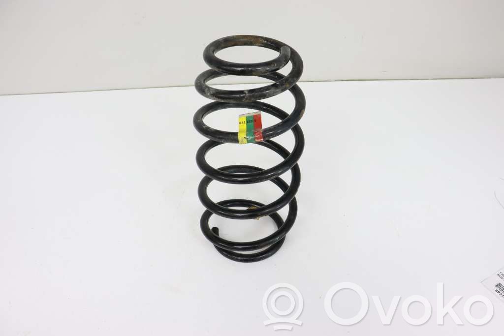Front coil spring   5233770