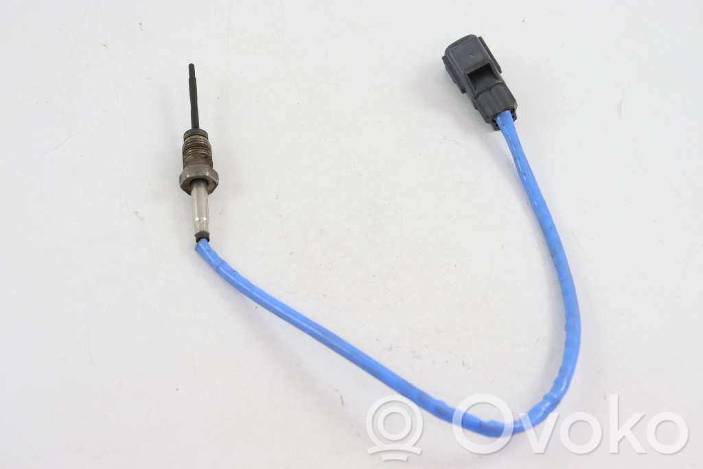 Ford C-MAX II Sensor de temperatura del escape 
