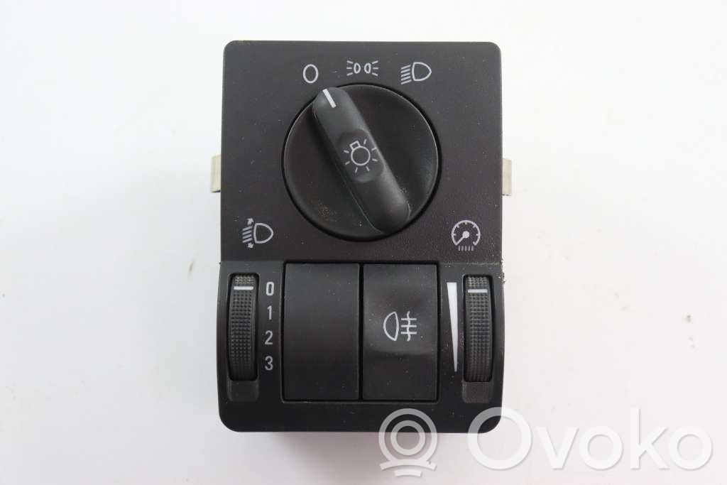 Opel Combo C Light switch 