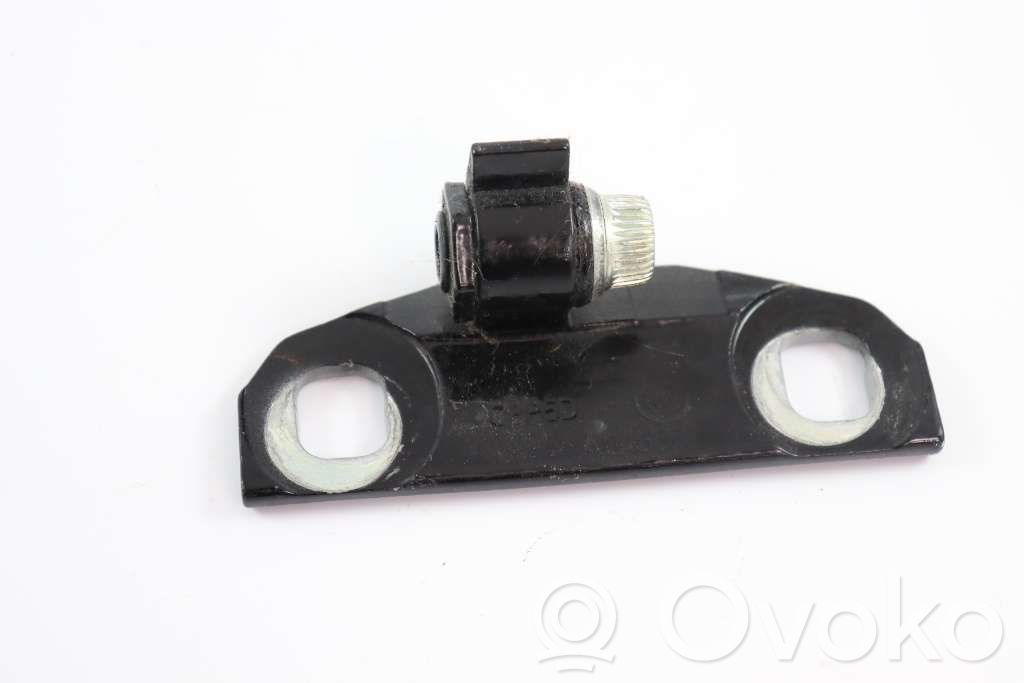 Volvo V60 Rear door upper hinge 