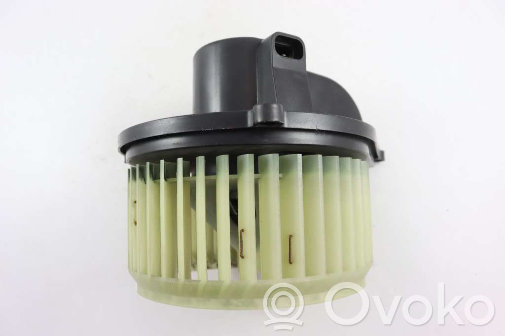 Citroen Jumper Mazā radiatora ventilators 