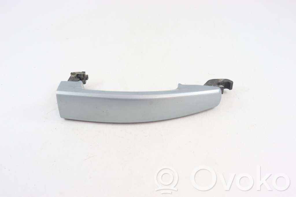 Saab 9-3 Ver2 Manecilla externa puerta delantera 