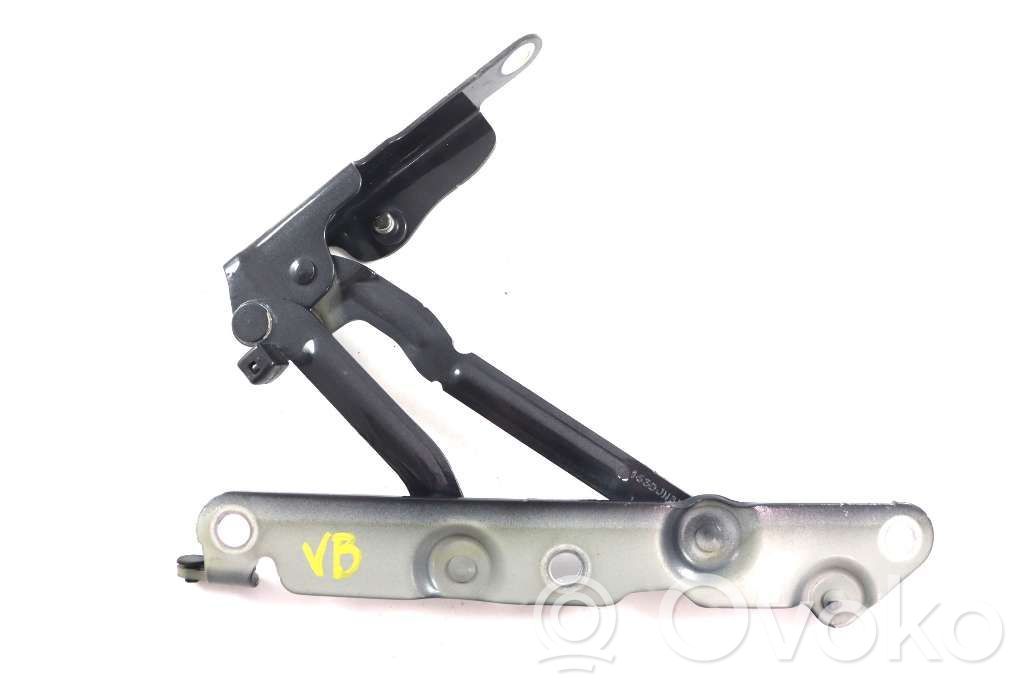 Tailgate/trunk/boot hinge   30799274