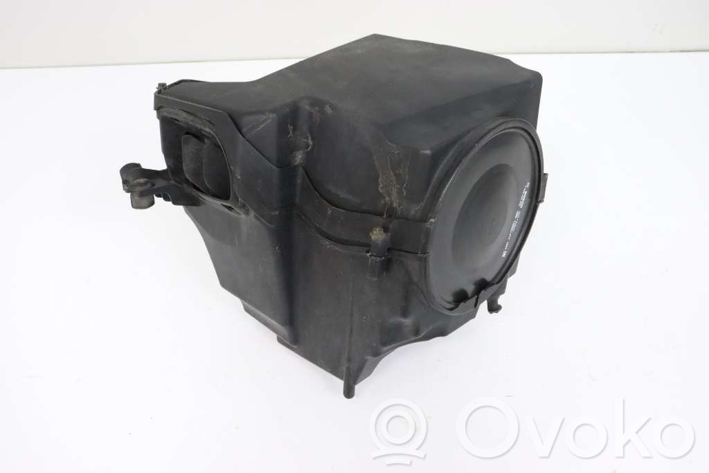 Volvo C30 Luftfilterkasten 