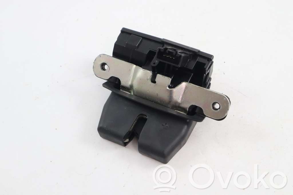 Ford Fiesta Tailgate/trunk/boot lock/catch/latch 