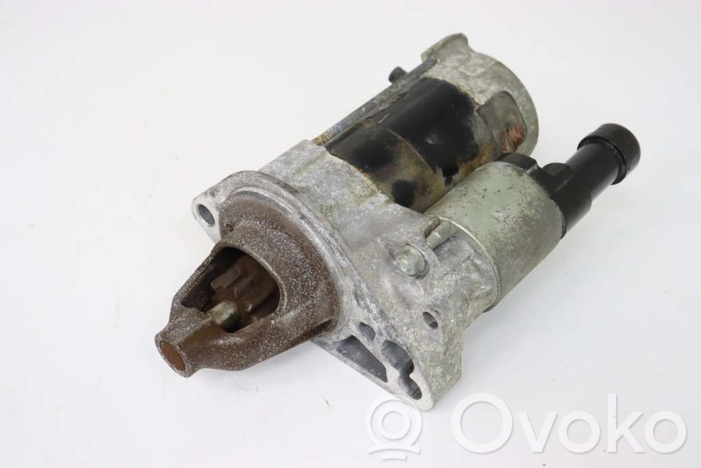 Honda CR-V Starteris 