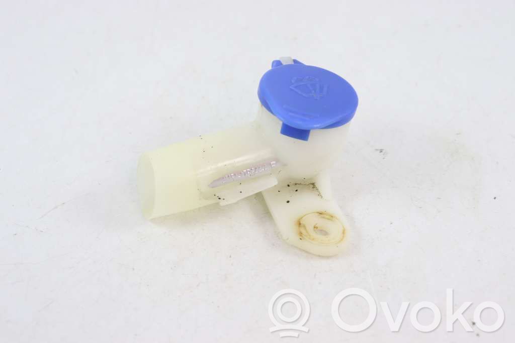 Ford Focus Einfüllschlauch Waschwasserbehälter 